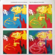 The Teardrop Explodes - Everybody Wants To Shag...The Teardrop Explodes