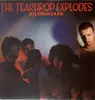 LP - The Teardrop Explodes - kilimanjaro