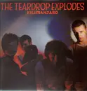 LP - The Teardrop Explodes - kilimanjaro