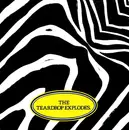 7'' - The Teardrop Explodes - Reward - Silver Injection Labels