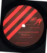7'' - The Teardrop Explodes - Sleeping Gas