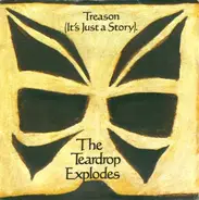 The Teardrop Explodes - Treason (It's Just A Story)