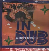 LP - The Techniques - Techniques In Dub