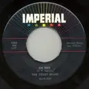 7'' - The Teddy Bears - Oh Why / I Don't Need You Anymore