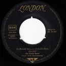 7'' - The Teddy Bears - To Know Him, Is To Love Him