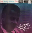 LP - The Teddy Wilson Trio - These Tunes Remind Me Of You