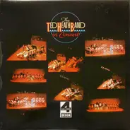 The Ted Heath Band - The Ted Heath Band In Concert
