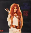 Double LP - Ted Nugent & Amboy Dukes - Survival Of The Fittest / Marriage On The Rocks