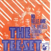 7'' - The Tee-Set - Ma Belle Amie / The Angels Coming (In The Holy Night)