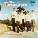 LP - The Teenagers Featuring Frankie Lymon - The Teenagers Featuring Frankie Lymon