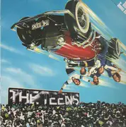 LP - The Teens - The Teens Today