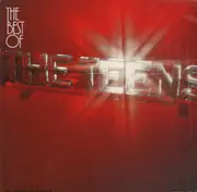 LP - The Teens - The Best Of The Teens (5 Years Of Hits)