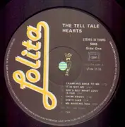 LP - The Tell Tale Hearts - The Tell Tale Hearts