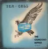 LP - The Ter-Cels - The Concord Ripper