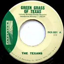 7'' - The Texans - Green Grass Of Texas / Bloody River - rare rockabilly