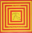 LP - The Texas Instruments - Sun Tunnels
