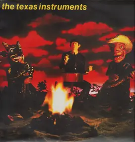 The Texas Instruments - The Texas Instruments