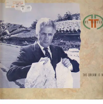 The Thought - The Dream Is Me