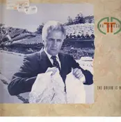 Thought - The Dream Is Me