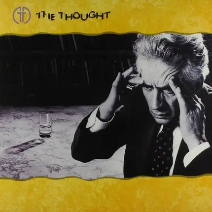 The Thought - The Thought