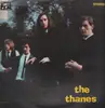 LP - The Thanes - Thanes Of Cawdor