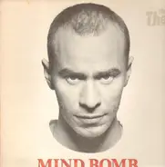 The The - Mind Bomb