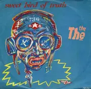 12'' - The The - Sweet Bird Of Truth