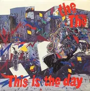 The The - This Is The Day EP