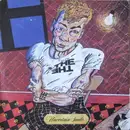 7'' - The The - Uncertain Smile