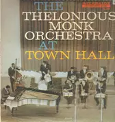 The Thelonious Monk Orchestra