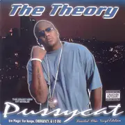 12'' - The Theory - Pussycat - Limited Blue Vinyl Edition