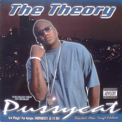 The Theory - Pussycat