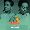 CD - The THIAMS - KO.OK