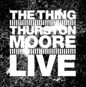 The Thing - Live