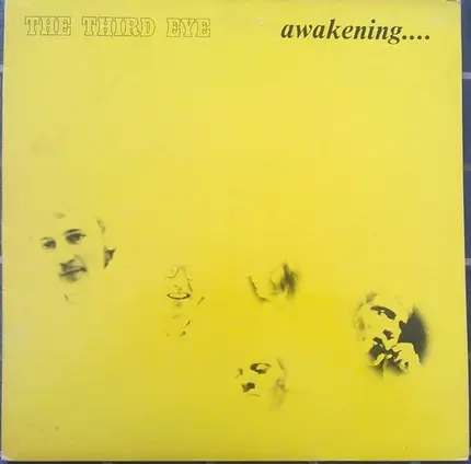 The Third Eye - Awakening...