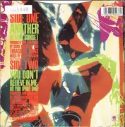 7'' - The Thrashing Doves - Another Deadly Sunset