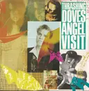 7'' - The Thrashing Doves - Angel Visit