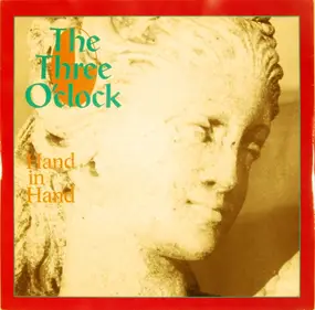 The Three O'Clock - Hand In Hand