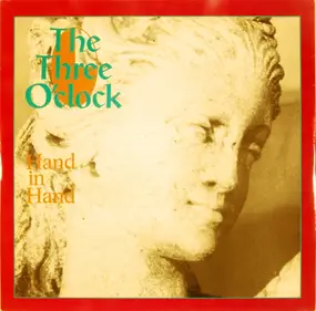 The Three O'Clock - Hand In Hand