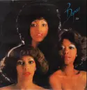 LP - The Three Degrees - 3D
