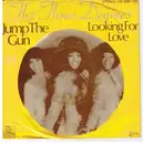 7'' - The Three Degrees - Jump The Gun