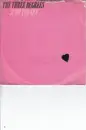 7'' - The Three Degrees - Jump The Gun