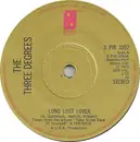 7'' - The Three Degrees - Long Lost Lover