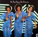 LP - The Three Degrees - New Dimensions