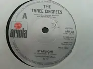 The Three Degrees - Starlight