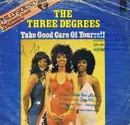 7'' - The Three Degrees - Take Good Care Of Yourself