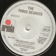 The Three Degrees - The Golden Lady