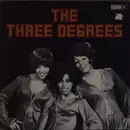 LP - The Three Degrees - The Three Degrees