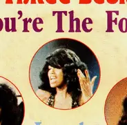 The Three Degrees - You're The Fool / Lonely Town