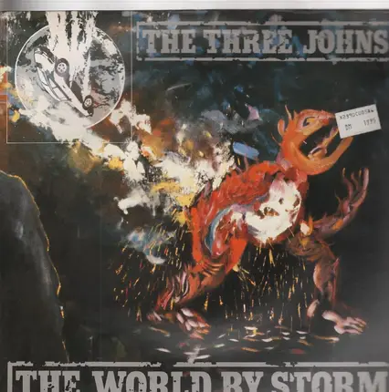 The Three Johns - The World By Storm